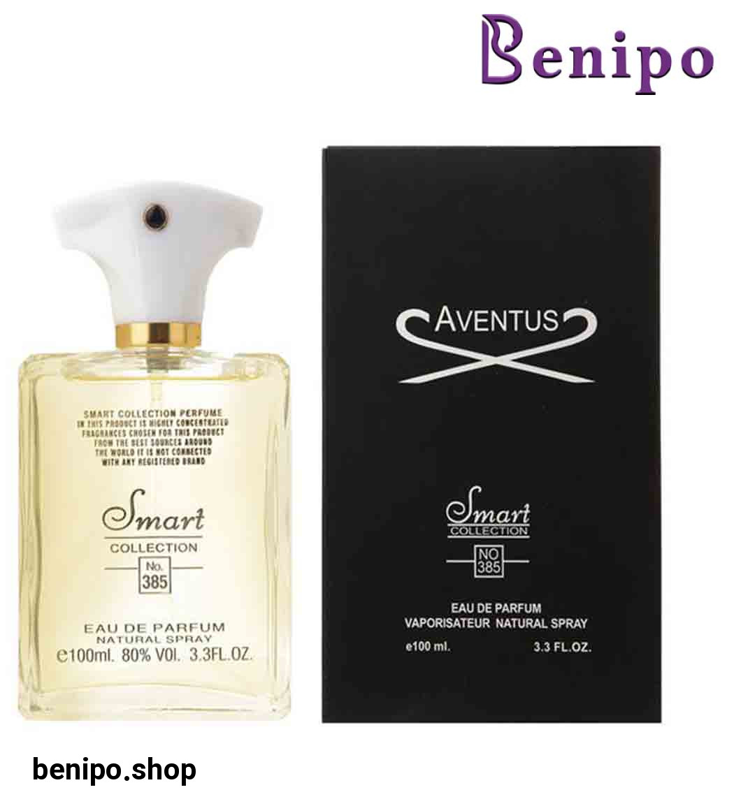 ادکلن کرید اونتوس 100 میل new