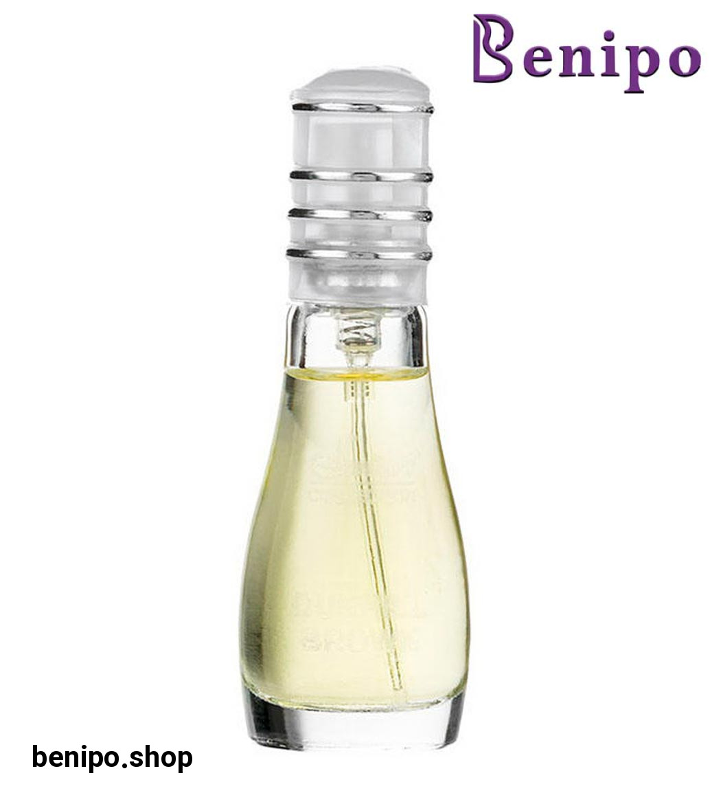 ادکلن جیبی مردانه مدل دانهیل قهوه ای 15 میلی لیتر