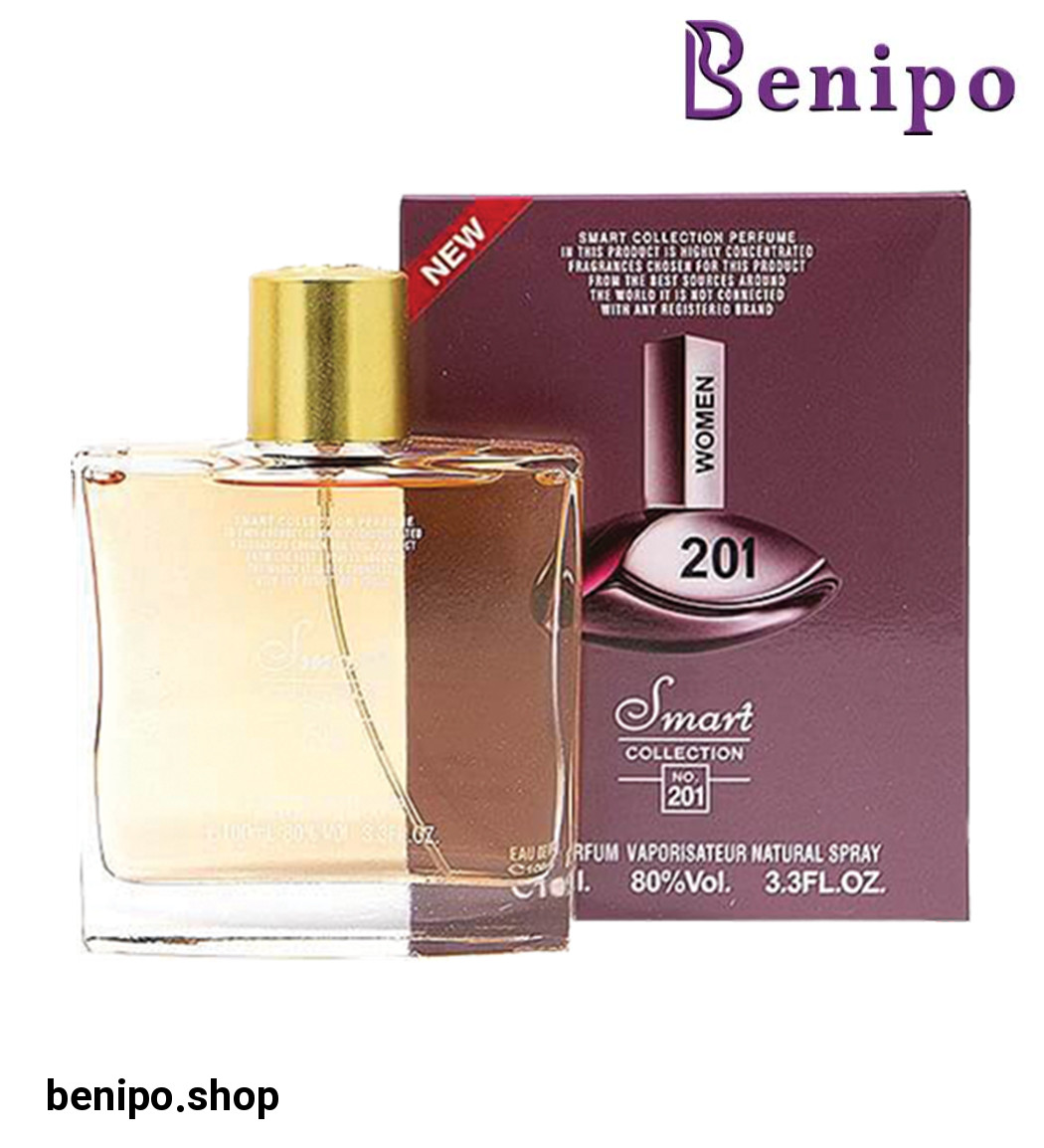 ادو پرفیوم زنانه مدل ایفوریا حجم 100 میل