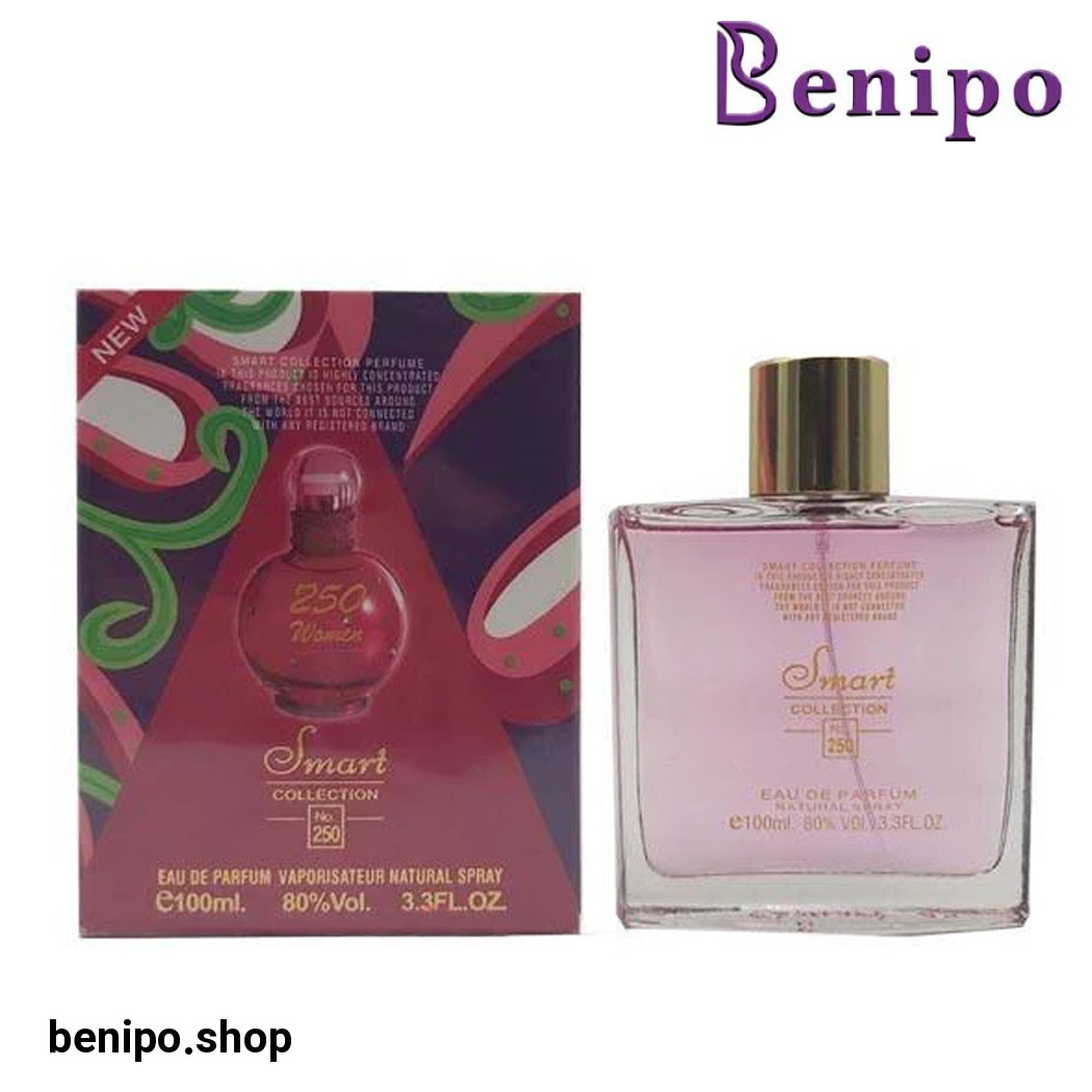 ادو پرفیوم زنانه مدل فنتسی حجم 100 میل