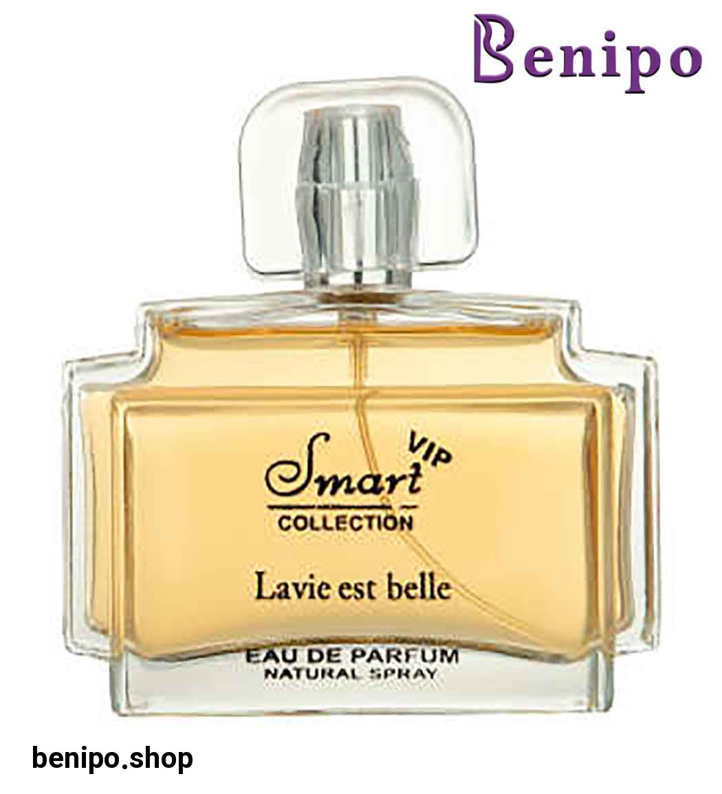 عطر زنانه لاویه بل وی آی پی 100میل