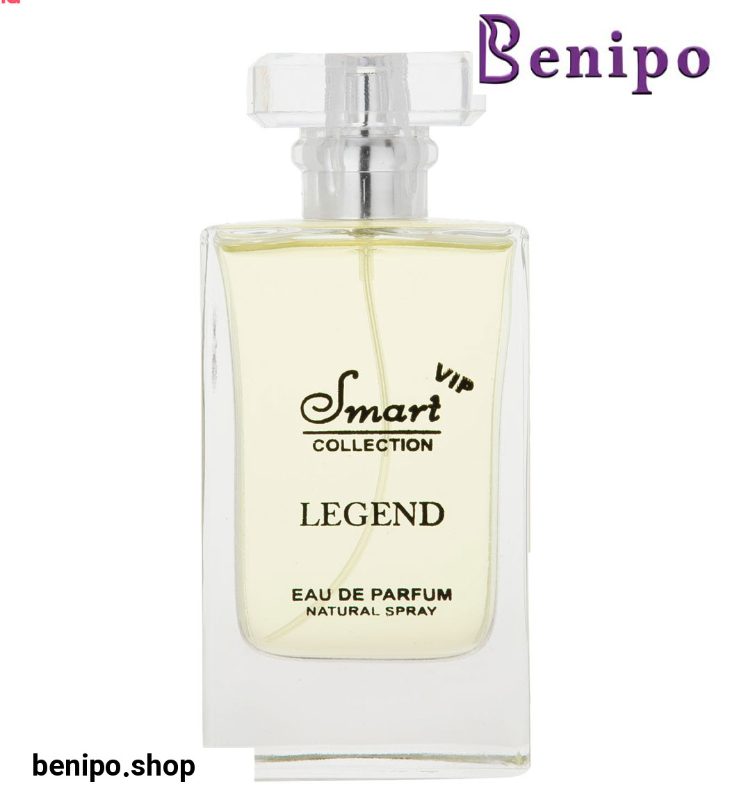 ادو پرفیوم مردانه مدلVIP legend حجم 100 میل new