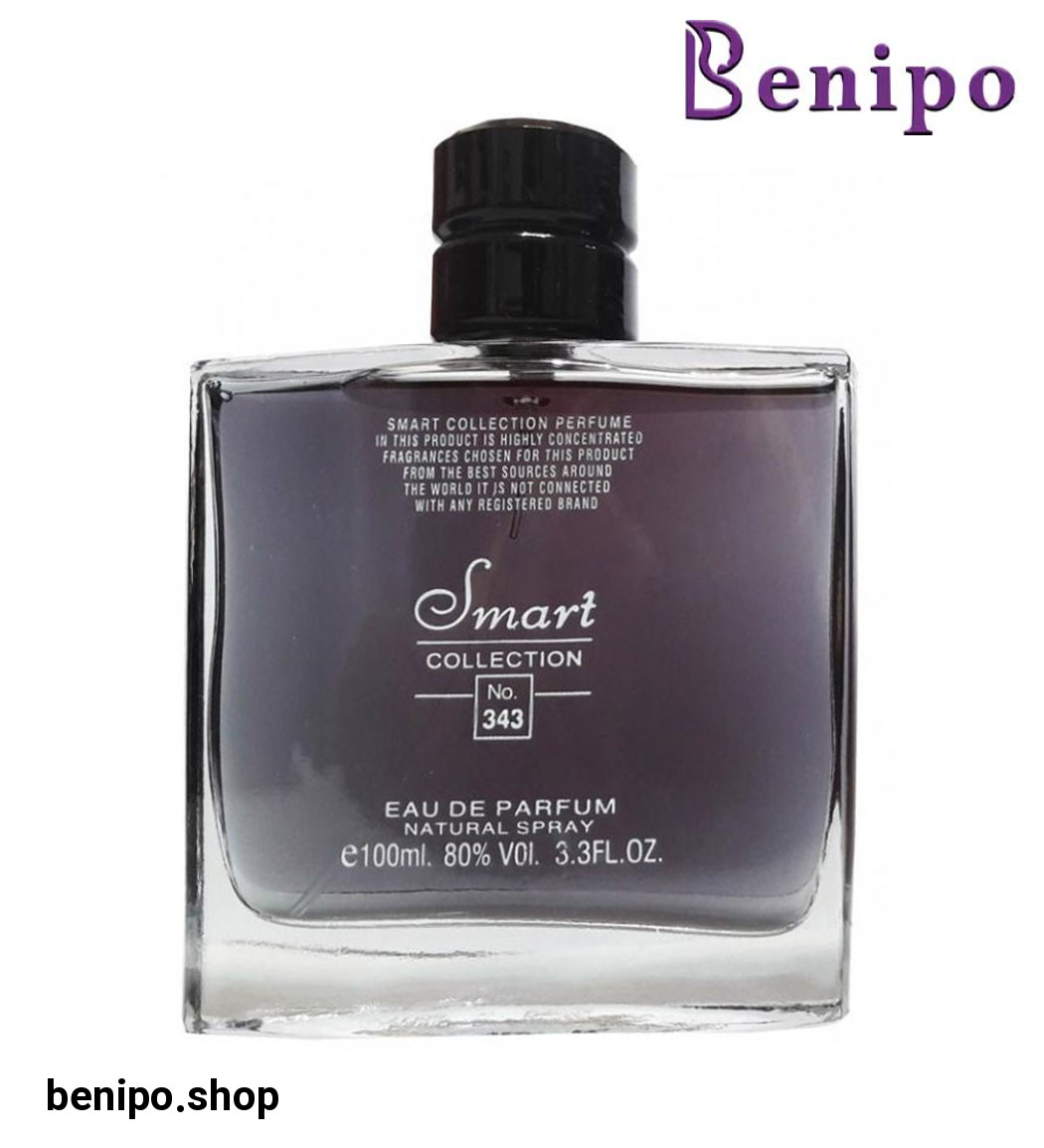 ادو پرفیوم مردانه مدل مون بلان لجند حجم 100 میلی لیتر