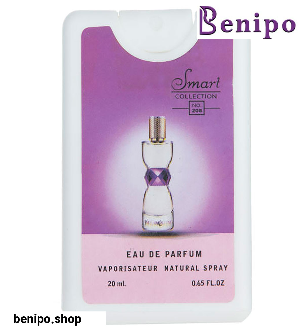 عطر جیبی زنانه مدل Manifesto حجم 20 میل new