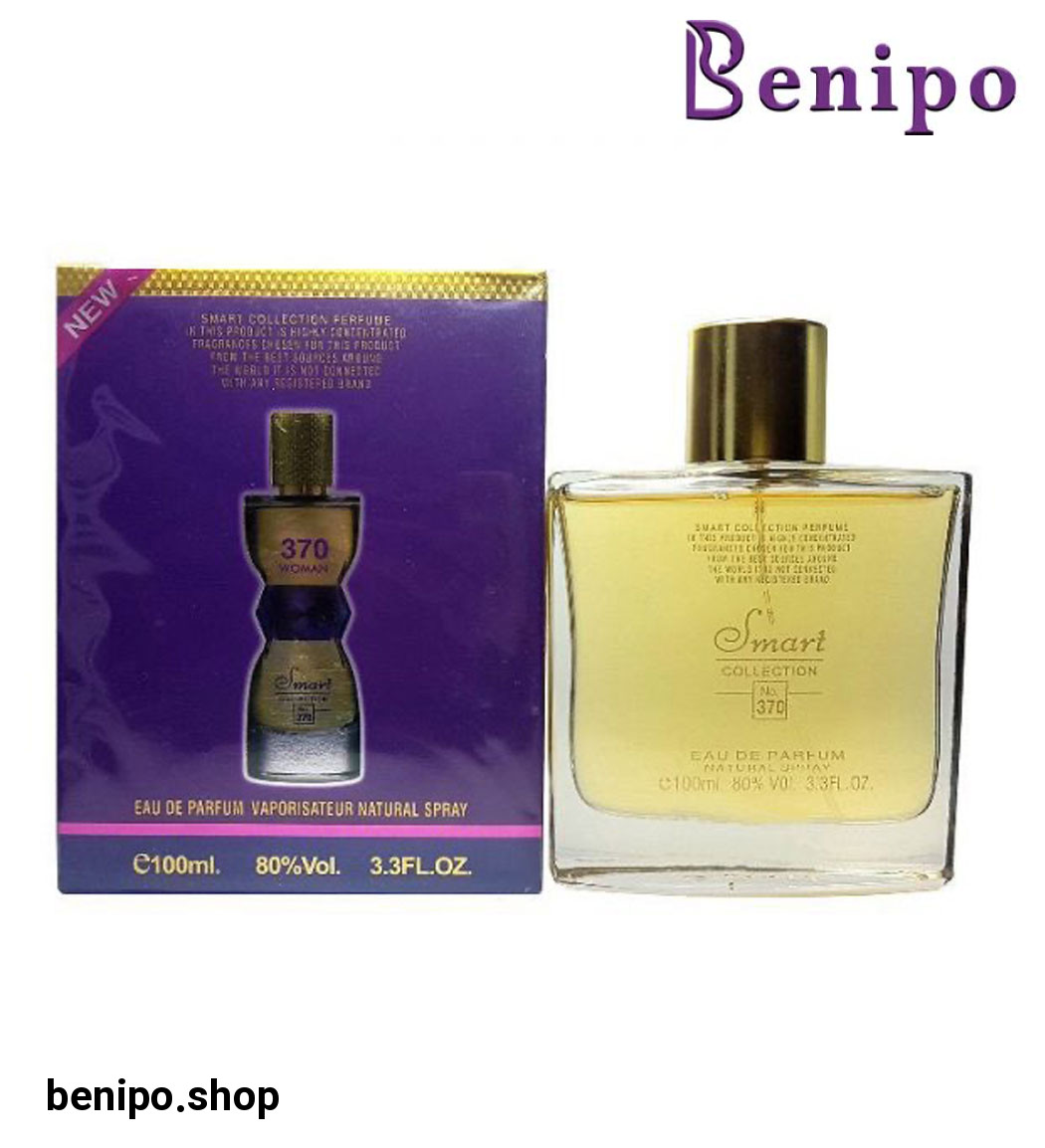 عطر زنانه مانیفستو 100میل