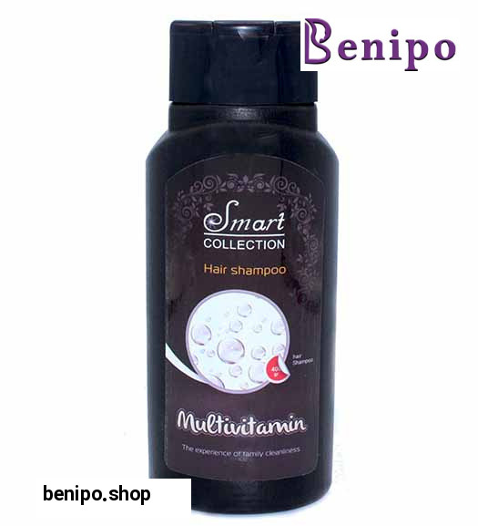 شامپو مو مولتی ویتامین 400 میل