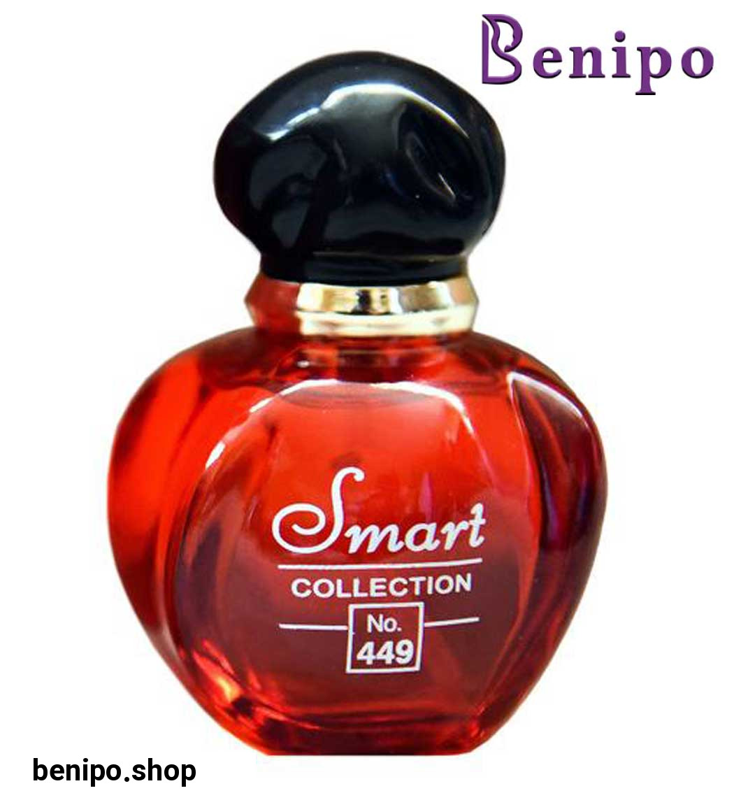 عطر جیبی زنانه مدل بDior Hypnotic Poison کد 449 حجم 25 میل