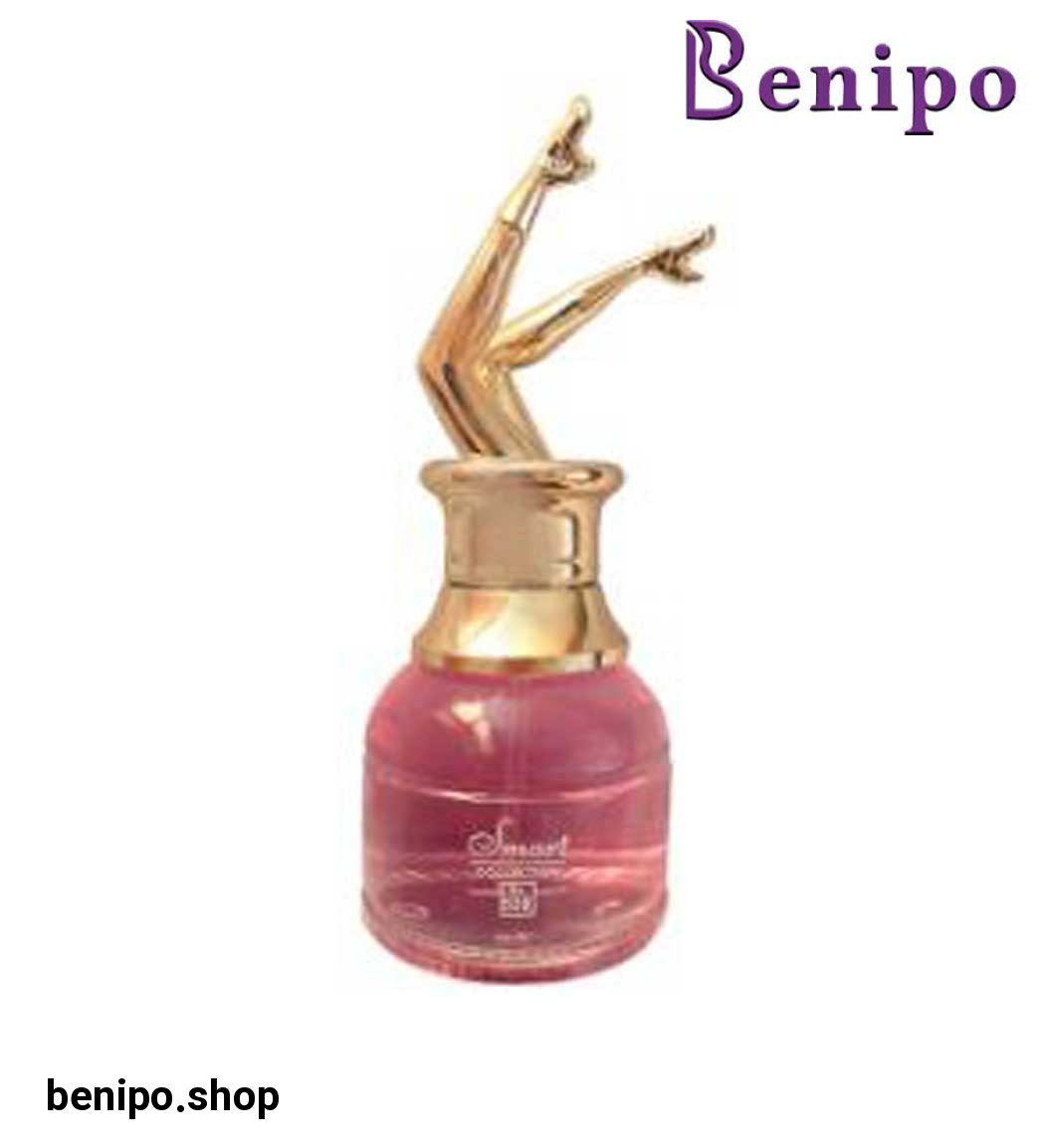 عطر جیبی زنانه مدل Jean Paul Gaultier Scandal کد 538 حجم 25 میل