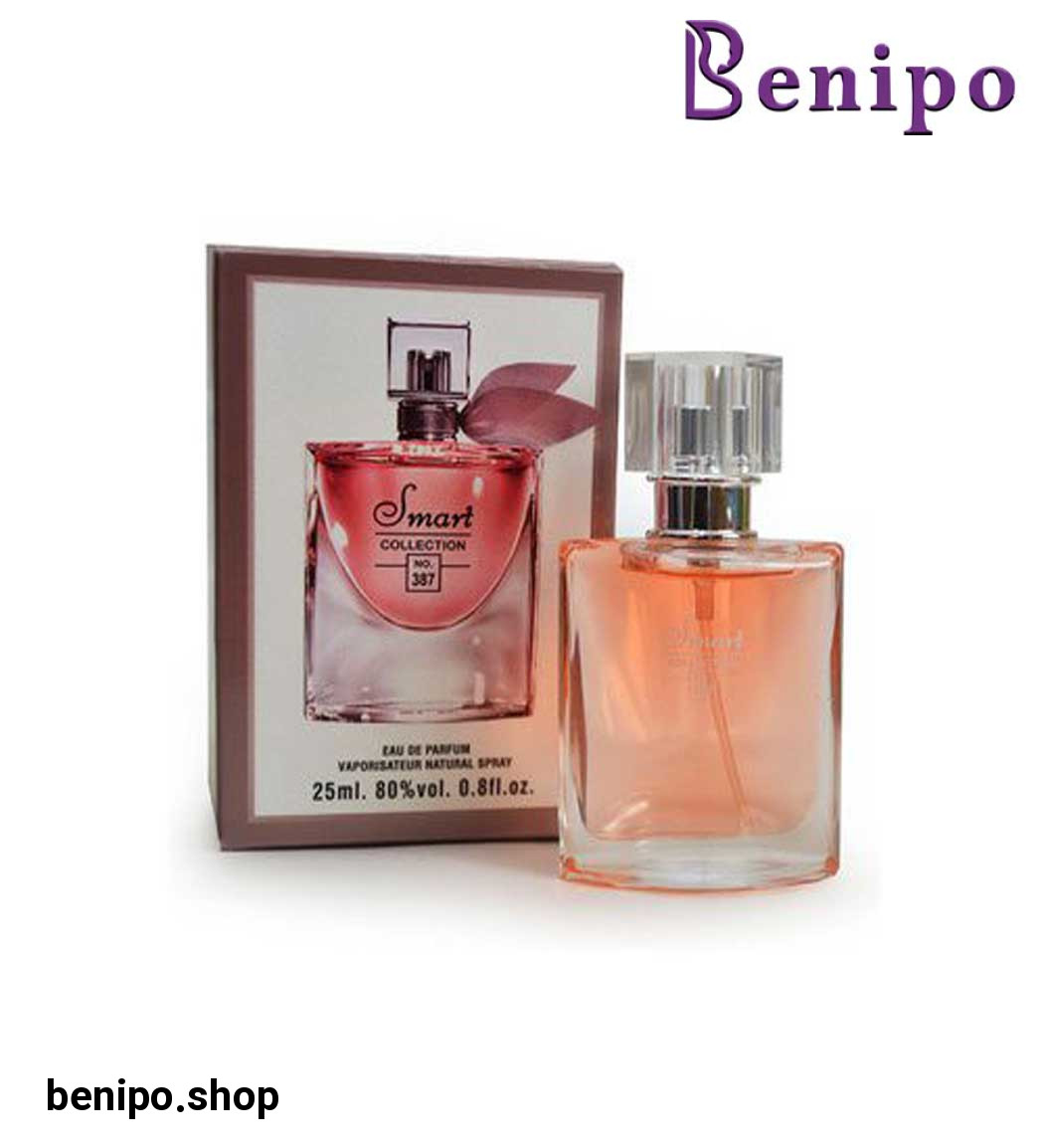 عطر جیبی زنانه Lancome La Vie Est Belle حجم 25 میل