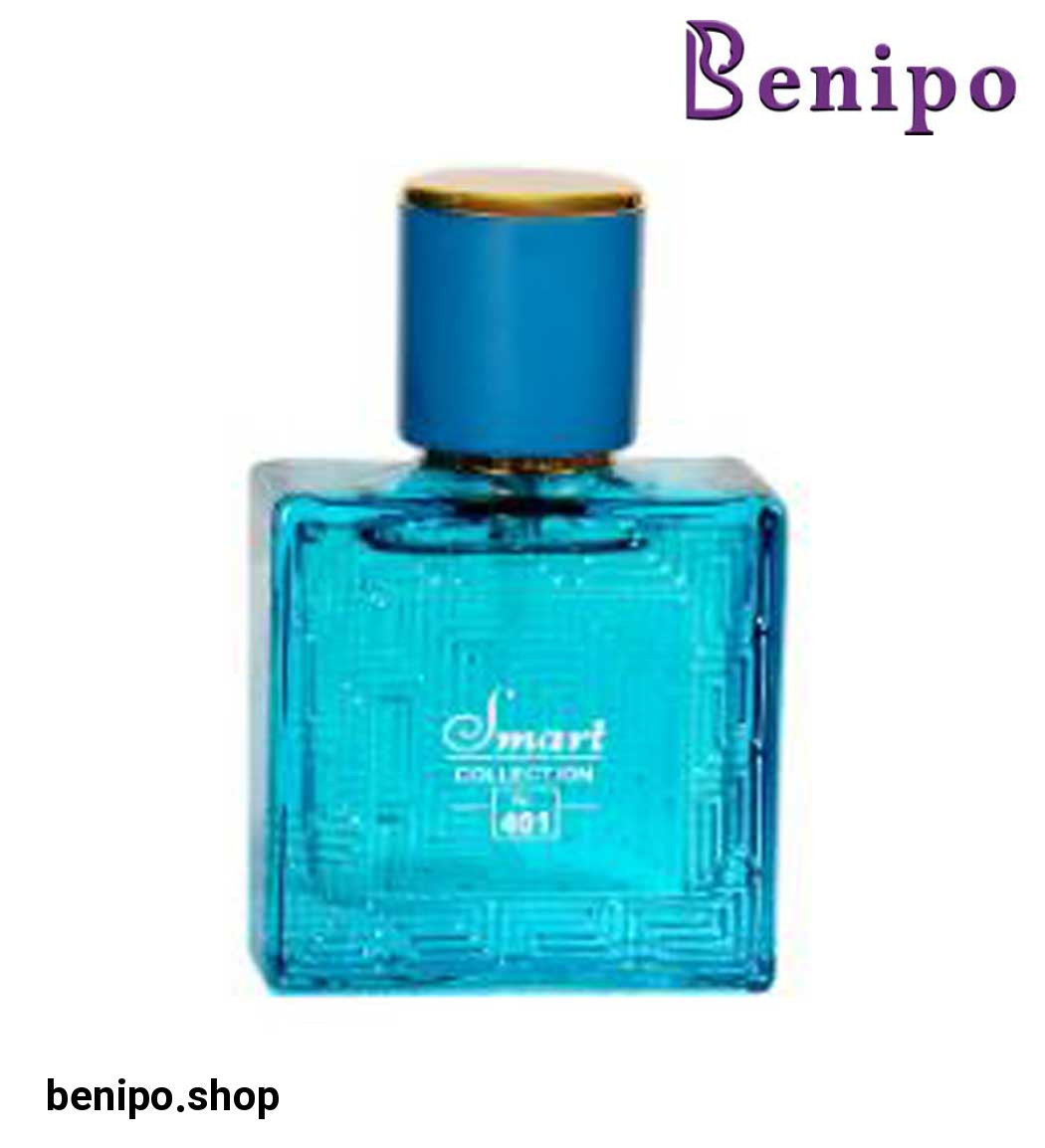 عطر جیبی مردانه مدل Versace Eros کد 401 حجم 25 میل