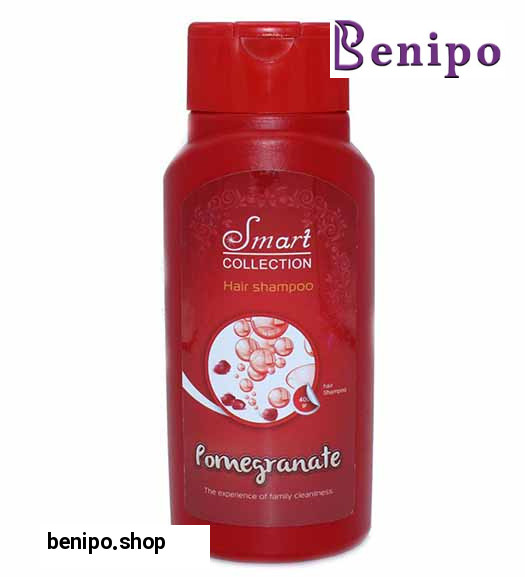 شامپو مو انار 400 میل