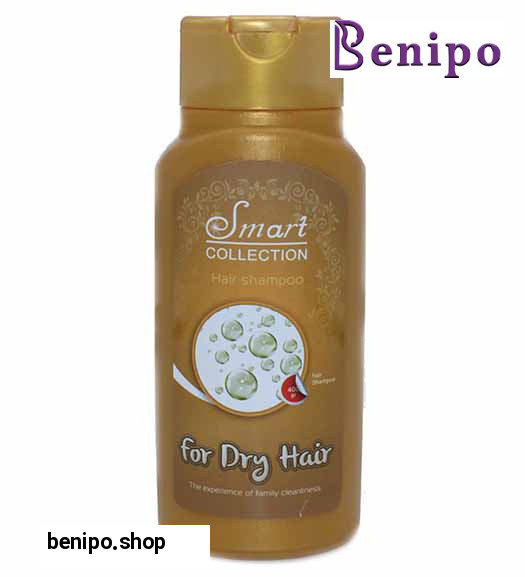 شامپو مو برای موهای خشک 400 میل