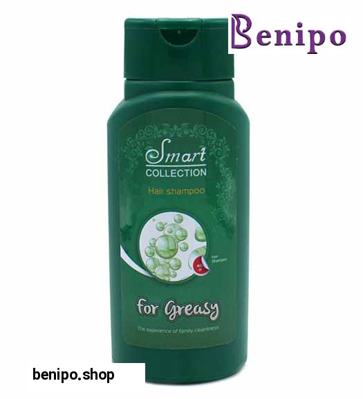 شامپو مو برای موهای چرب 400 میل