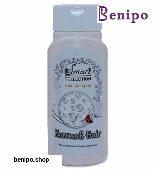 شامپو مو برای موهای معمولی 400 میل