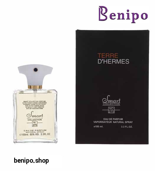 ادو پرفیوم مردانه تری د هرمس حجم 100میل