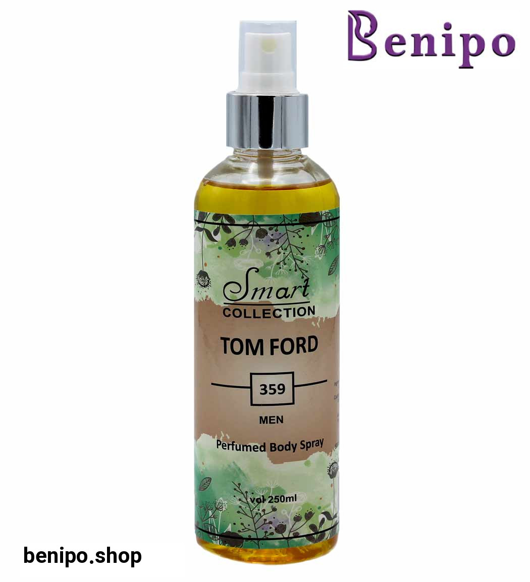 بادي اسپلش مردانه مدل تام فورد حجم 250 ميلی لیتر