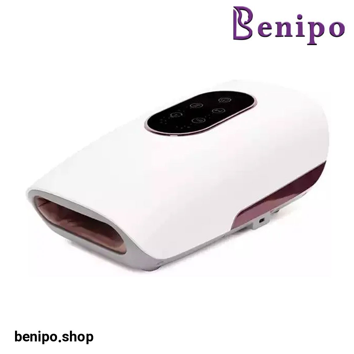 ماساژور هوشمند دست کد HNM-003