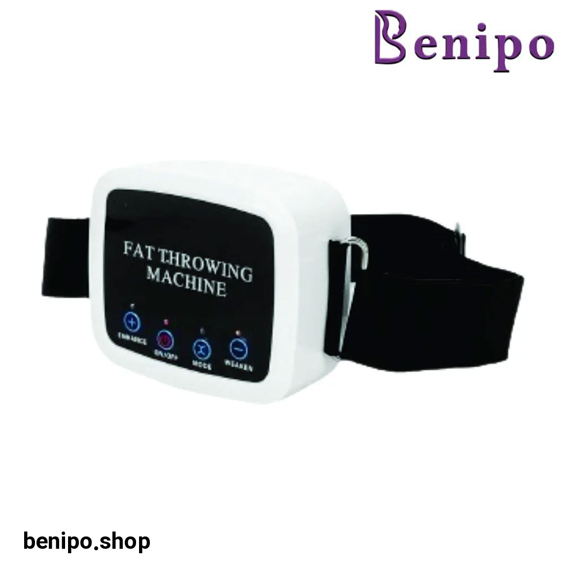 دستگاه لاغری هوشمند مدل فول ویبره