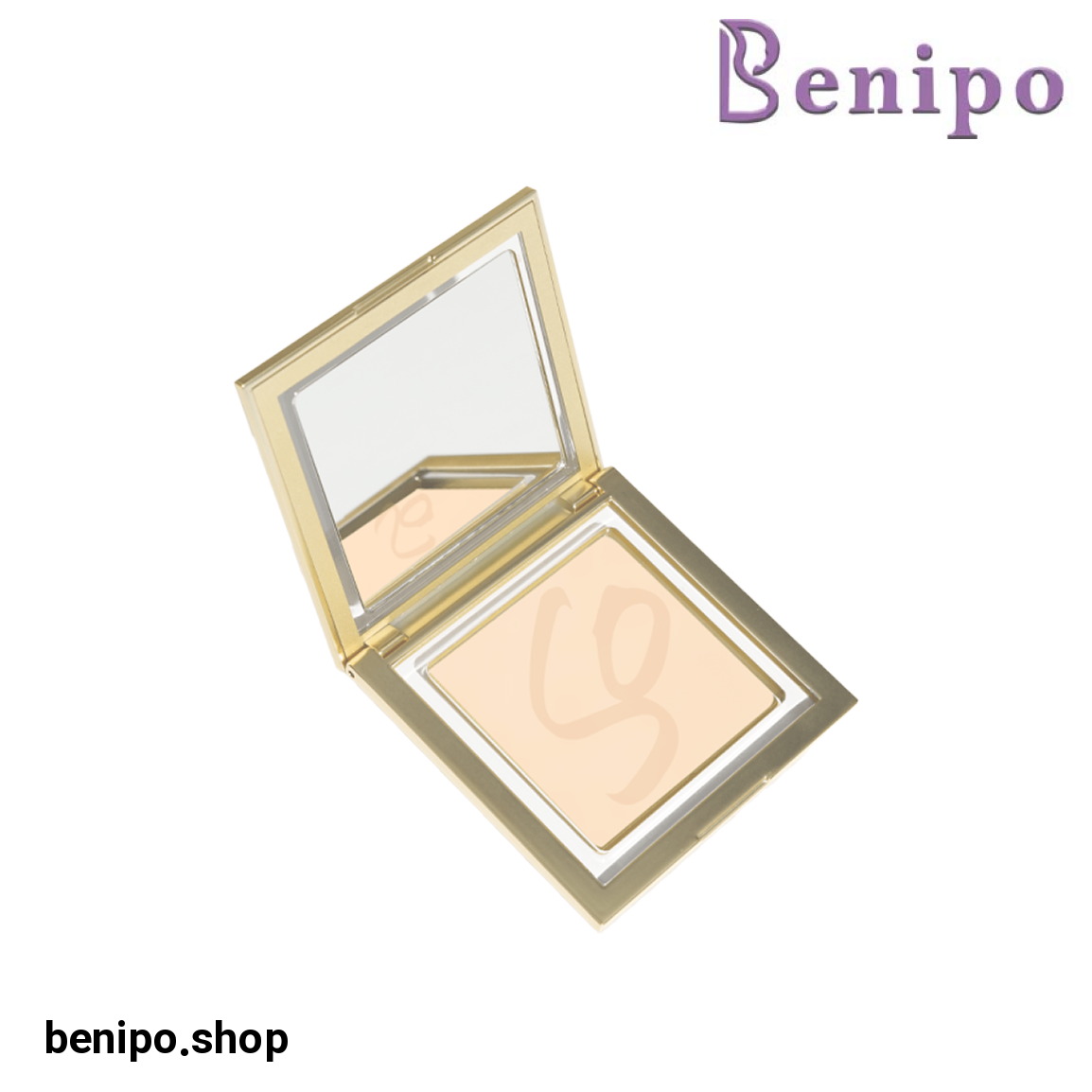 پنکک مدل Cover ME Up وزن 10 گرم