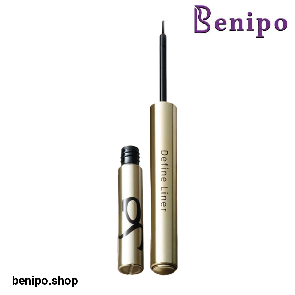 خط چشم مویی مدل Define Liner