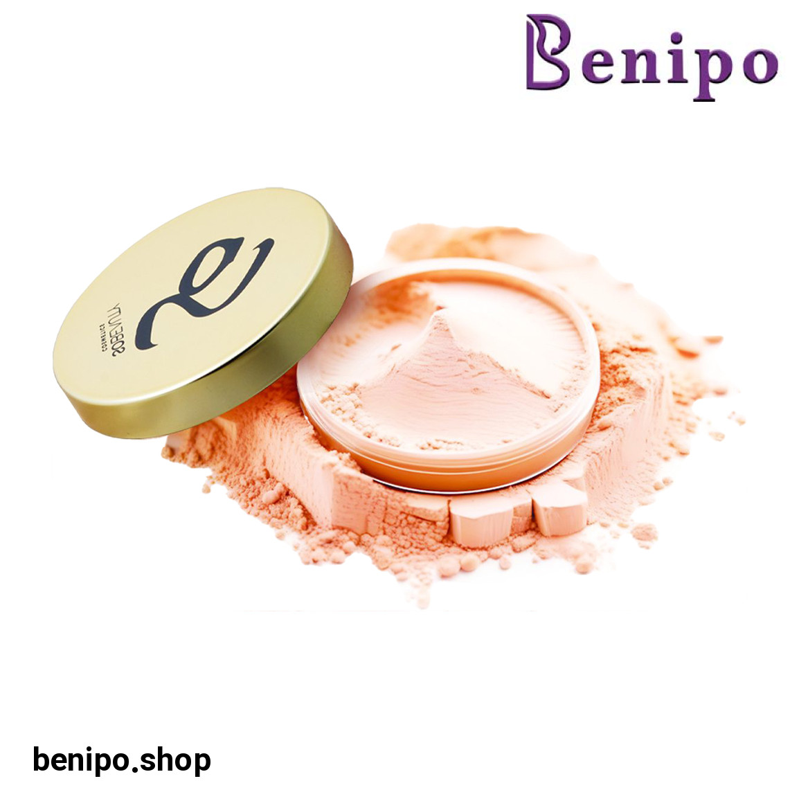 پودر فیکس مدل Fix Me Up وزن 10 گرم