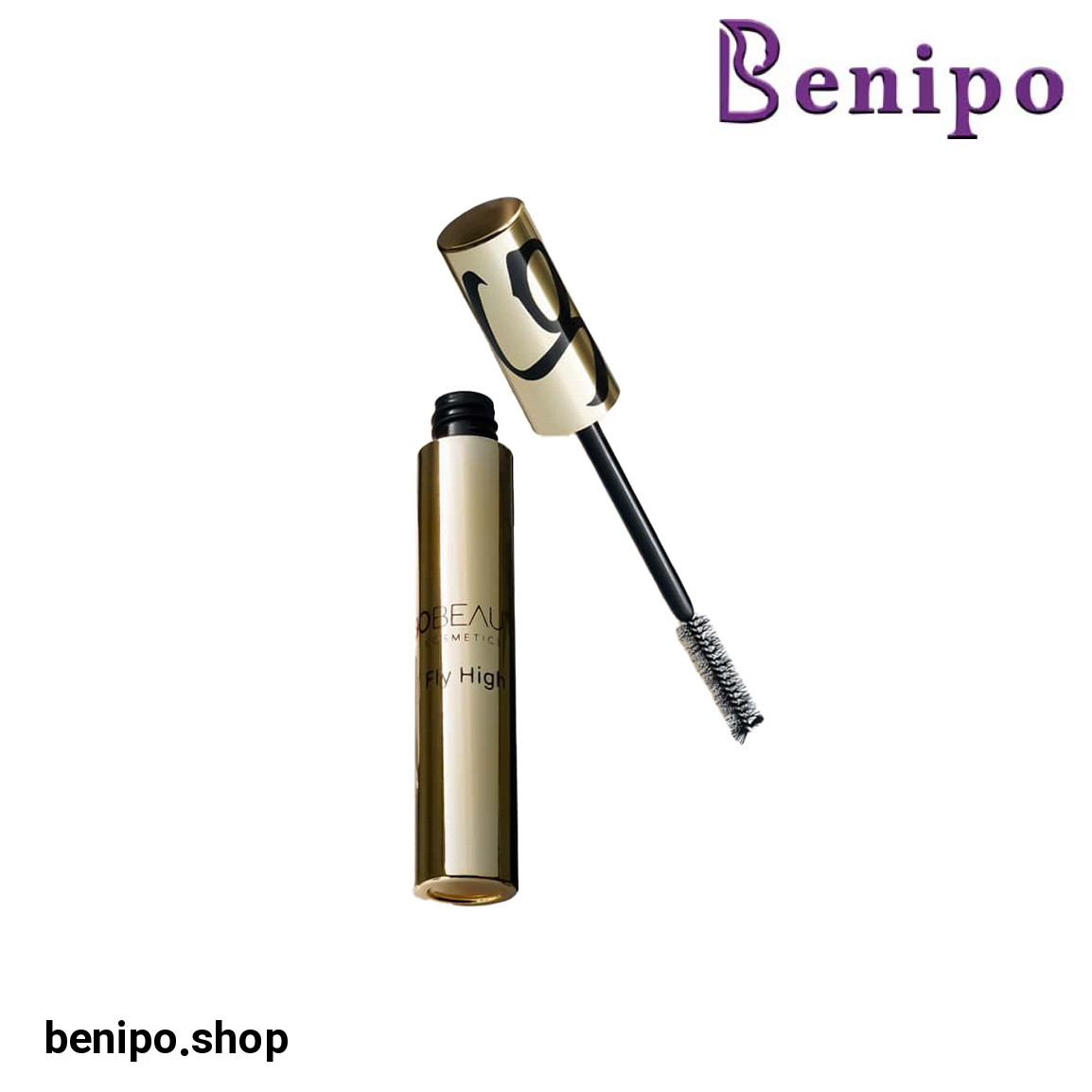 ریمل لیفت و بلند کننده مدل Fly High حجم 10 میلی لیتر