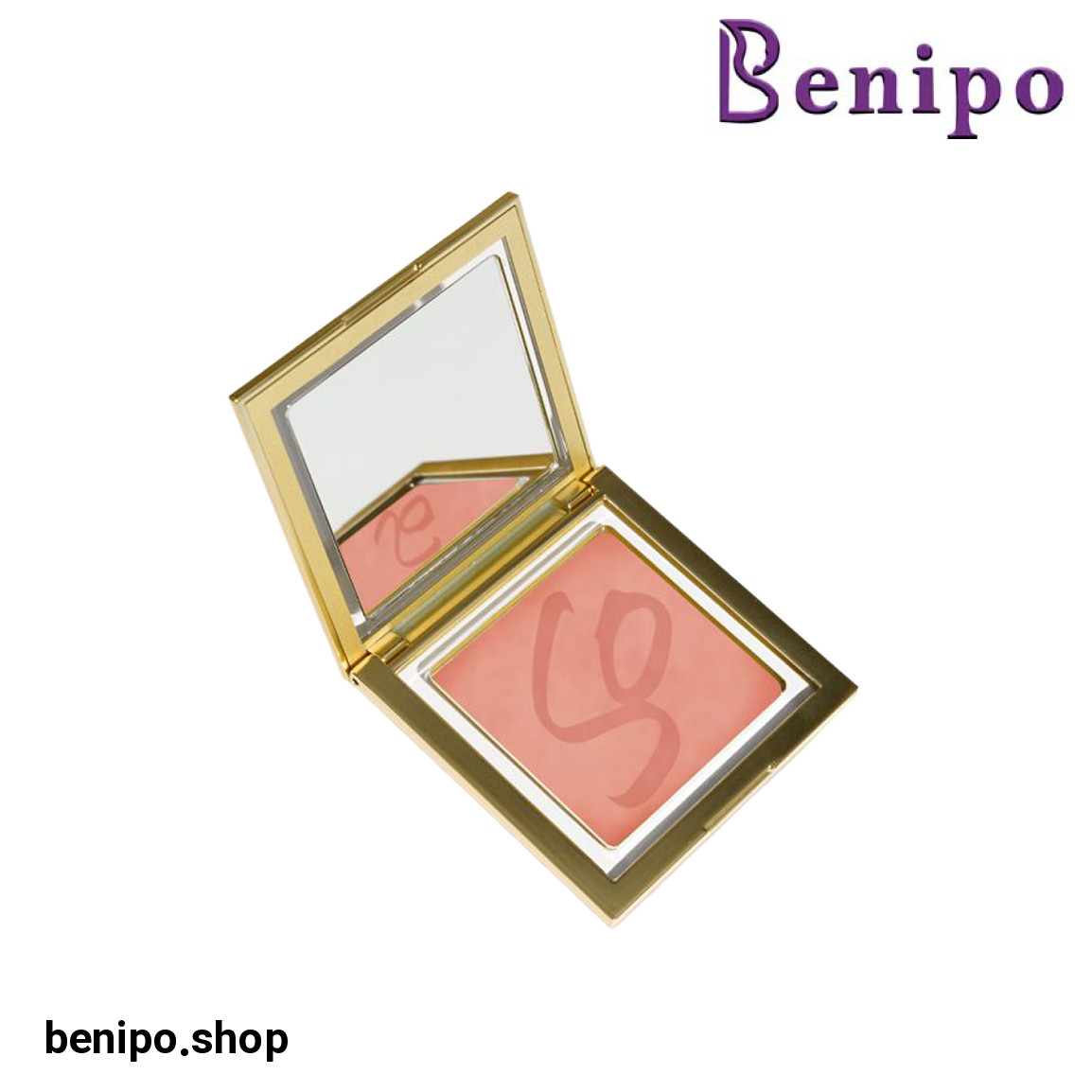 رژگونه مدل Girls Code وزن 10 گرم