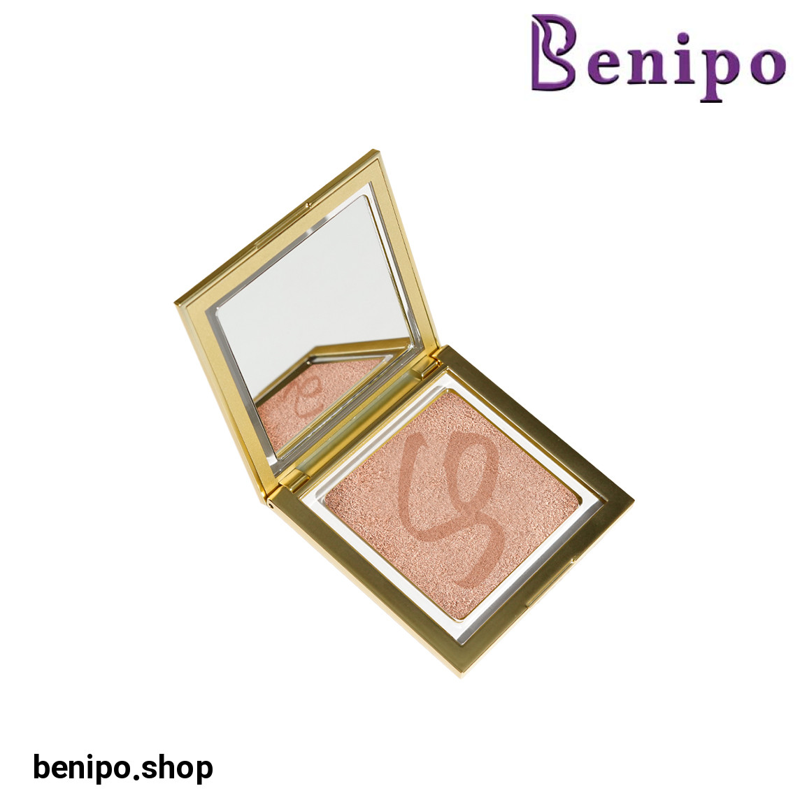 هایلایتر مدل Glow Highlighter وزن 10 گرم