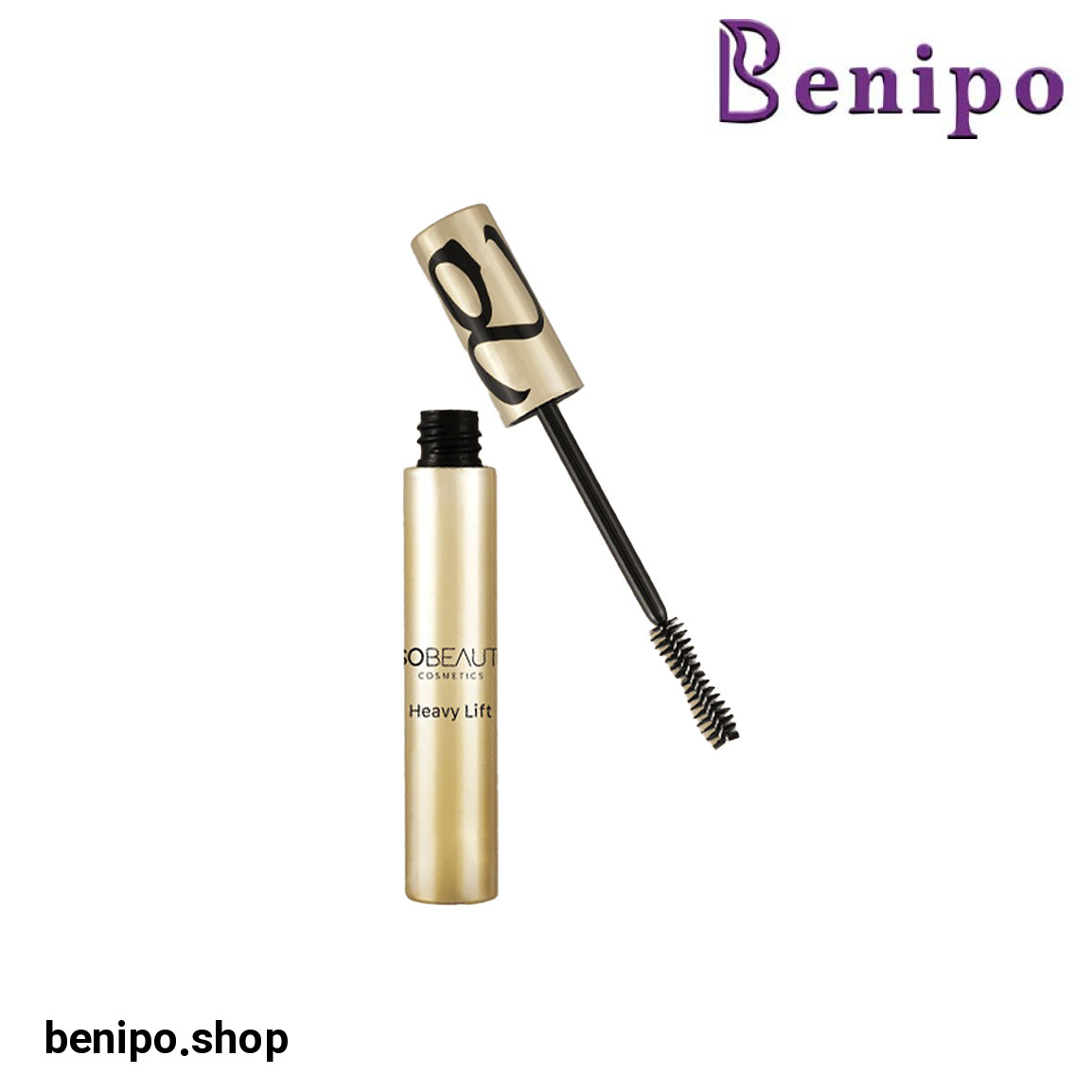 ریمل حجم دهنده مدل Heavy Lift حجم 10 میلی لیتر