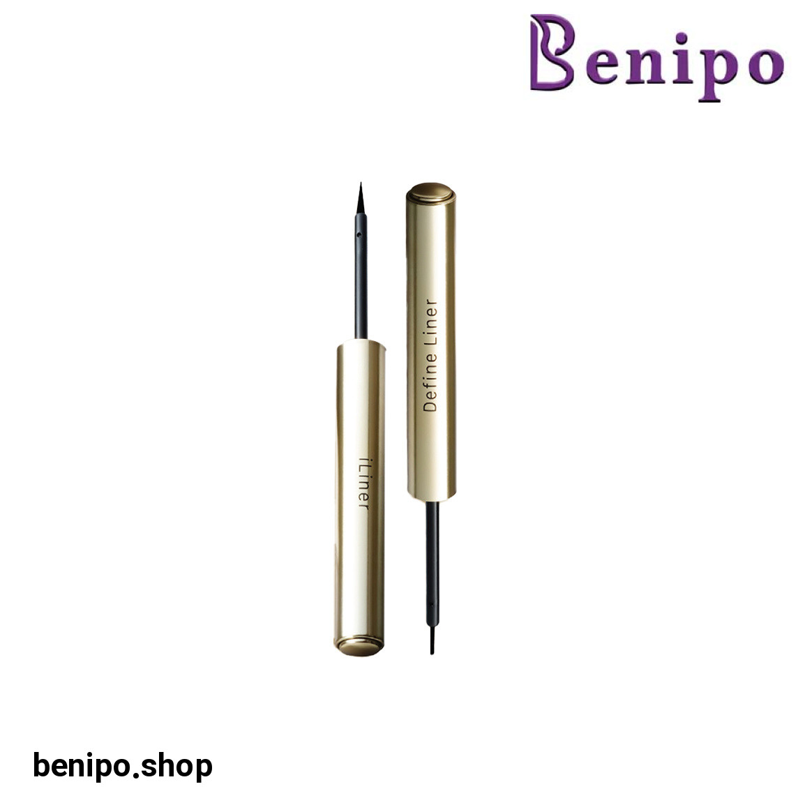 خط چشم ماژیکی مدل iLiner