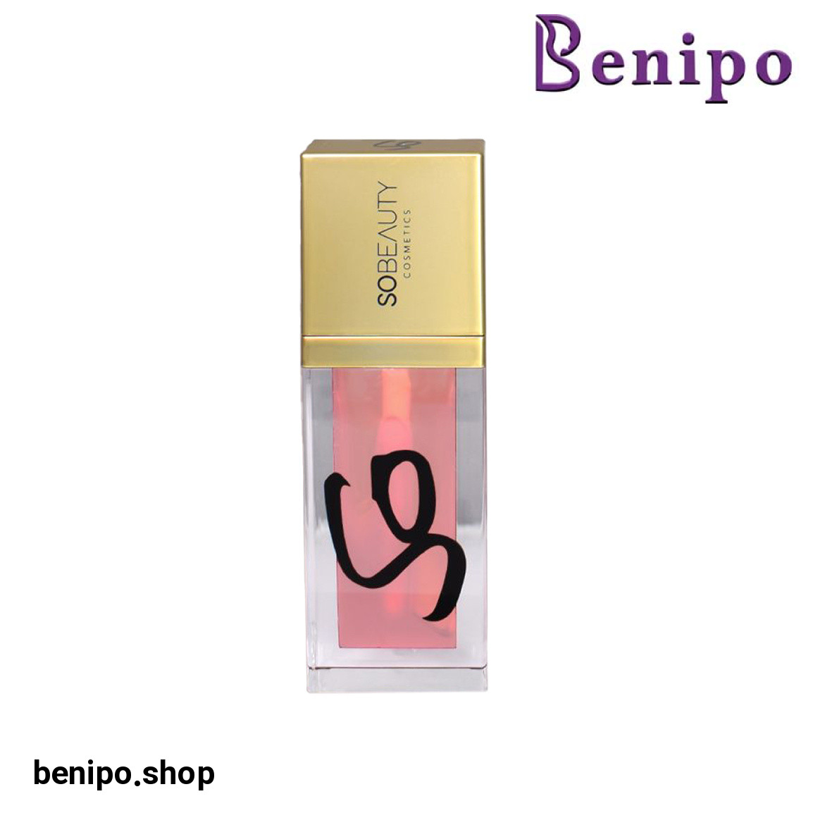 روغن لب مرطوب کننده مدل Lip Zone حجم 7 میلی لیتر