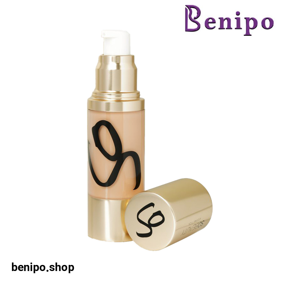 کرم پودر فاقد چربی مدل Matte Filter حجم 30 میلی لیتر