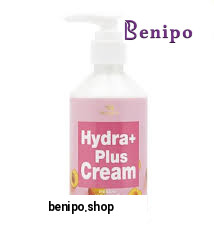 کرم آبرسان حاوی عصاره هلو 250میل