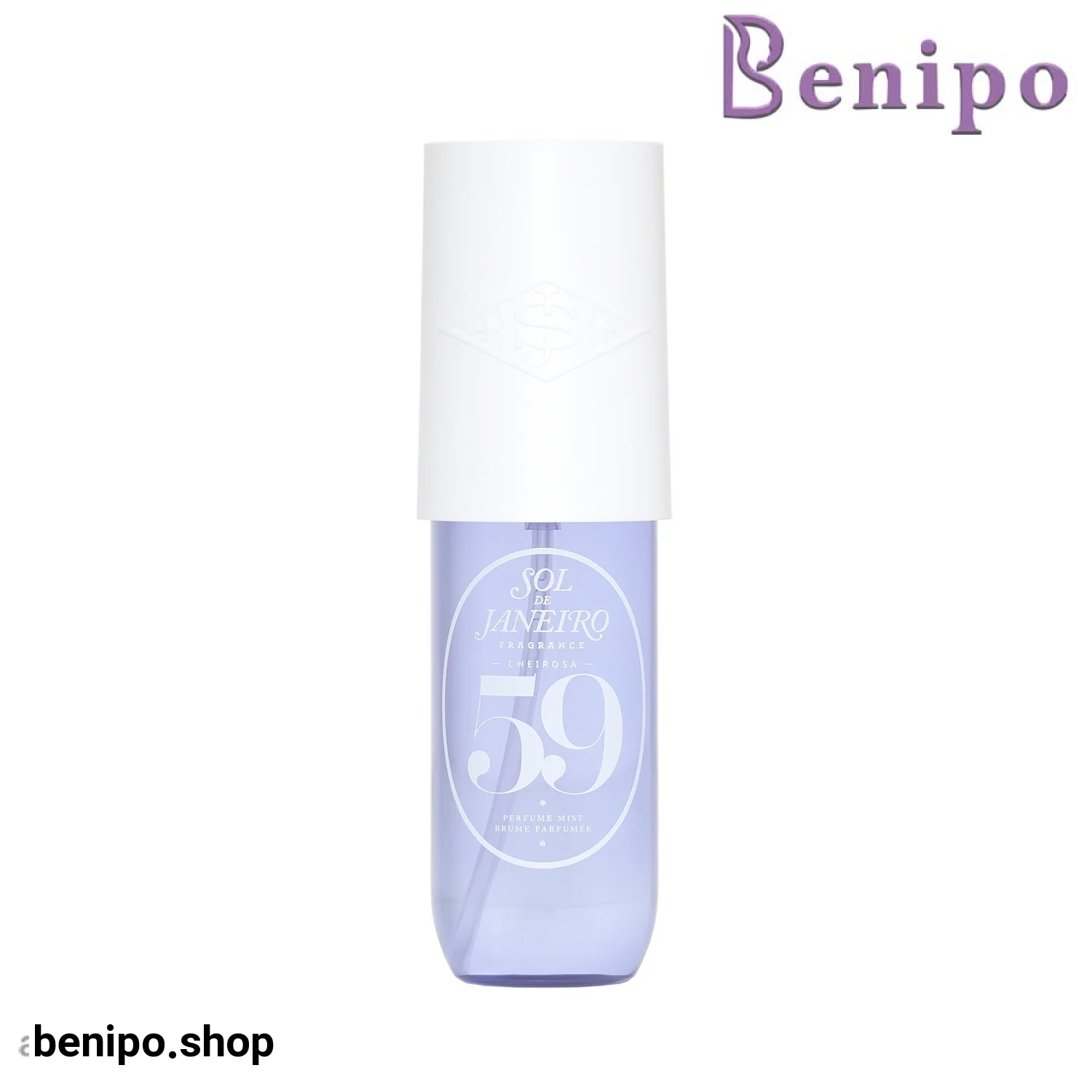 بادی میست 59 سول دو ژانیرو