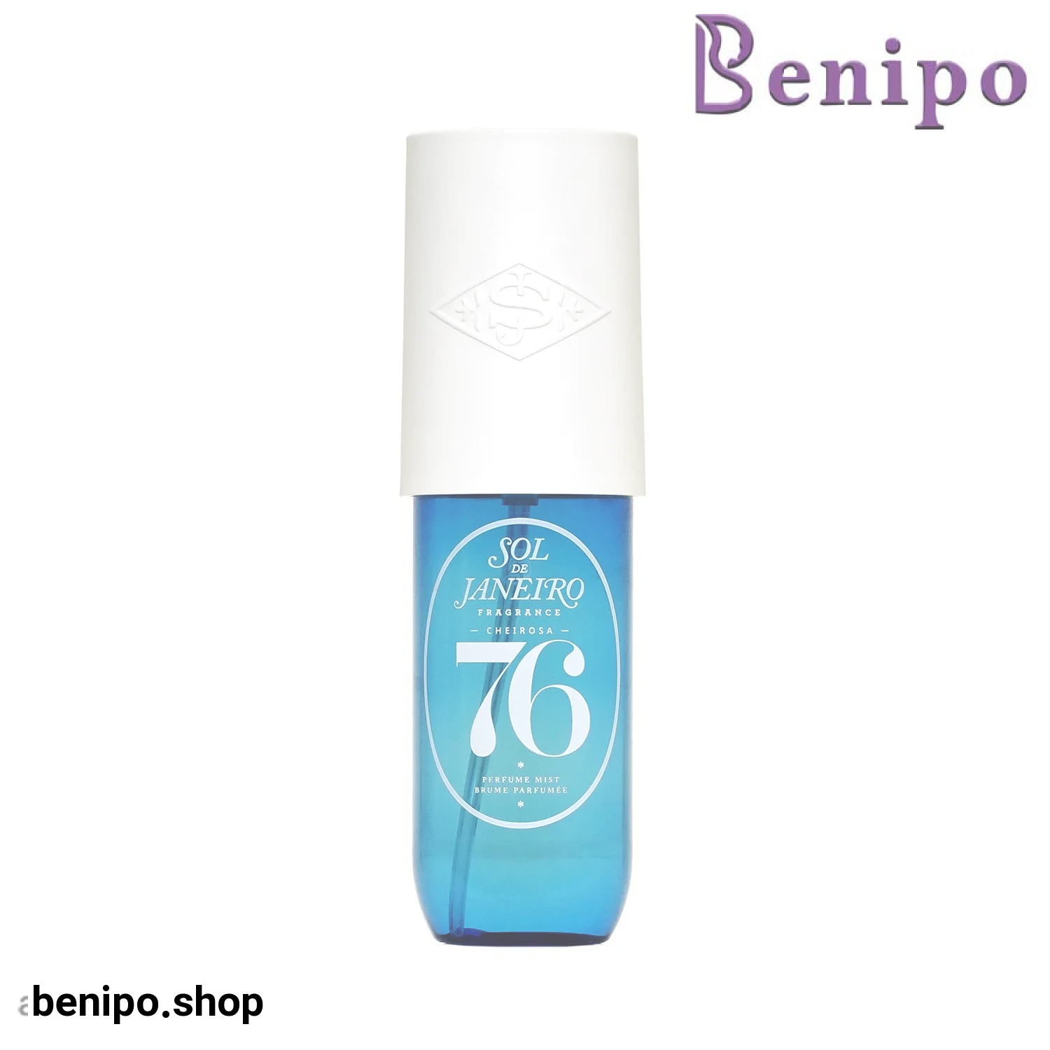 بادی میست 76 سول دو ژانیرو