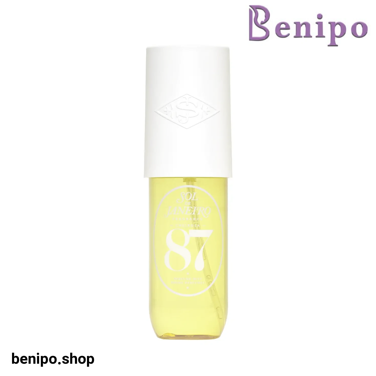 بادی میست 87 RIO RADIANCE سول دو ژانیرو