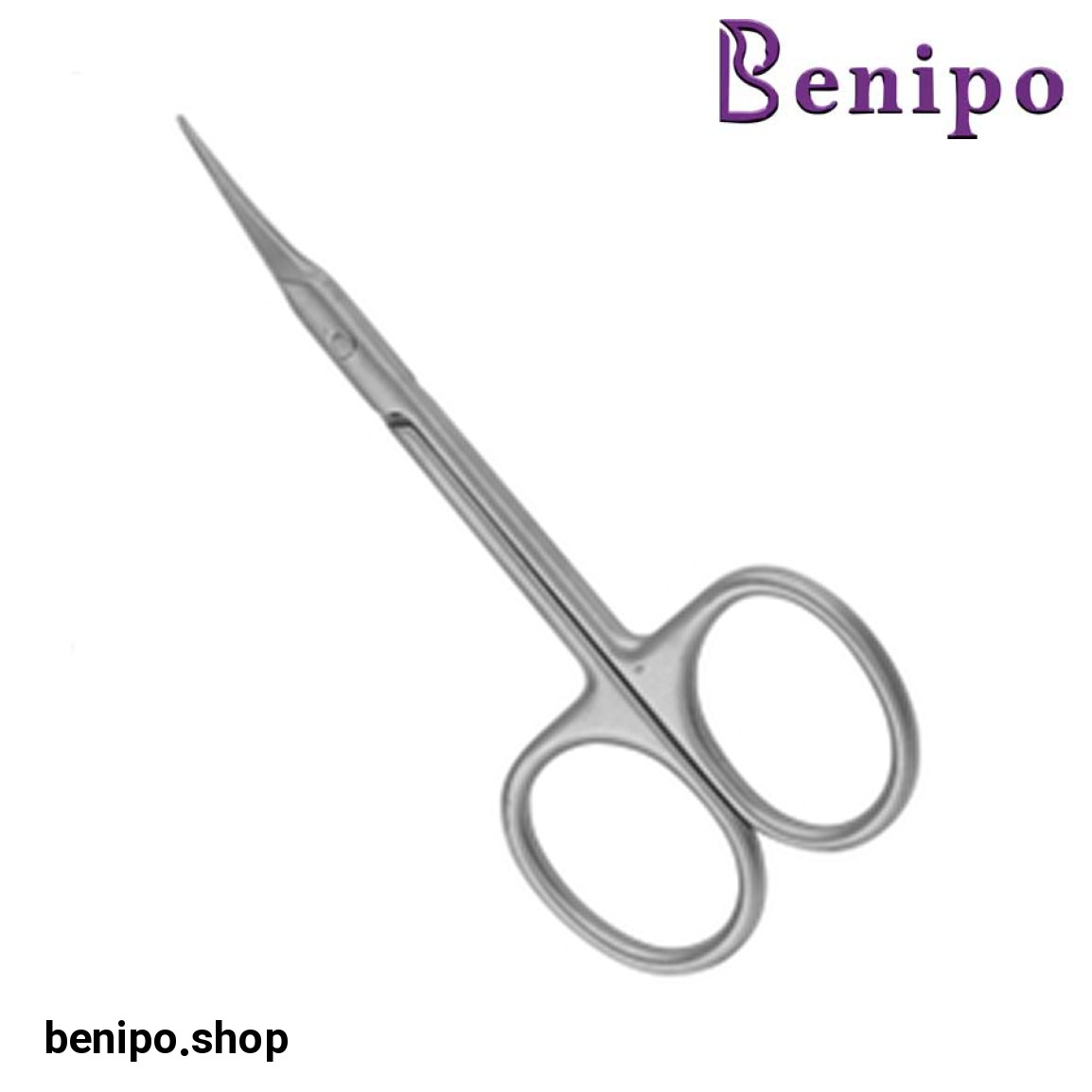 قیچی مانیکور مدل 10051