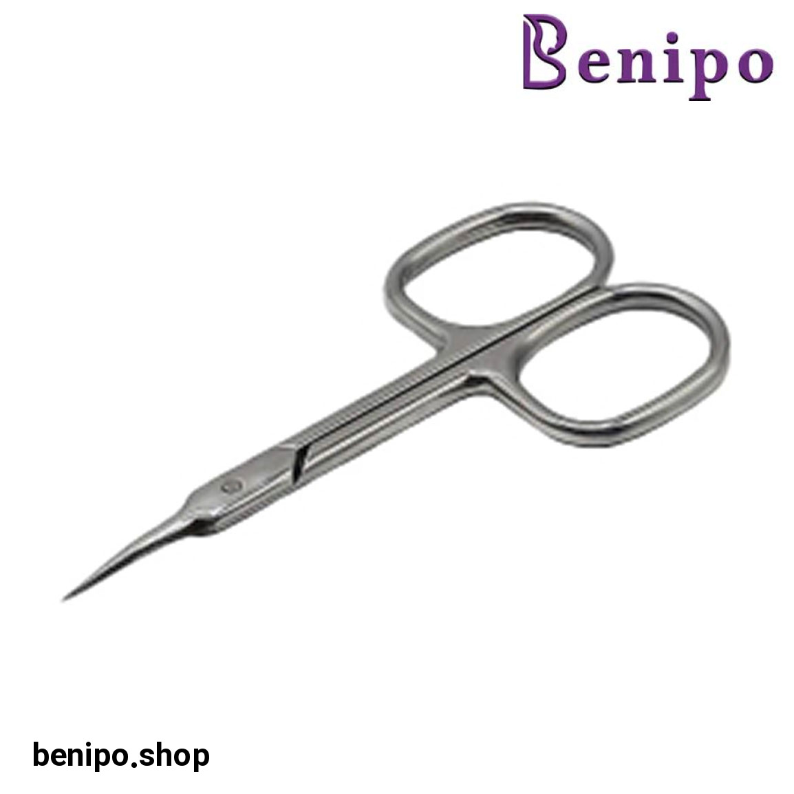 قیچی مانیکور مدل 10052