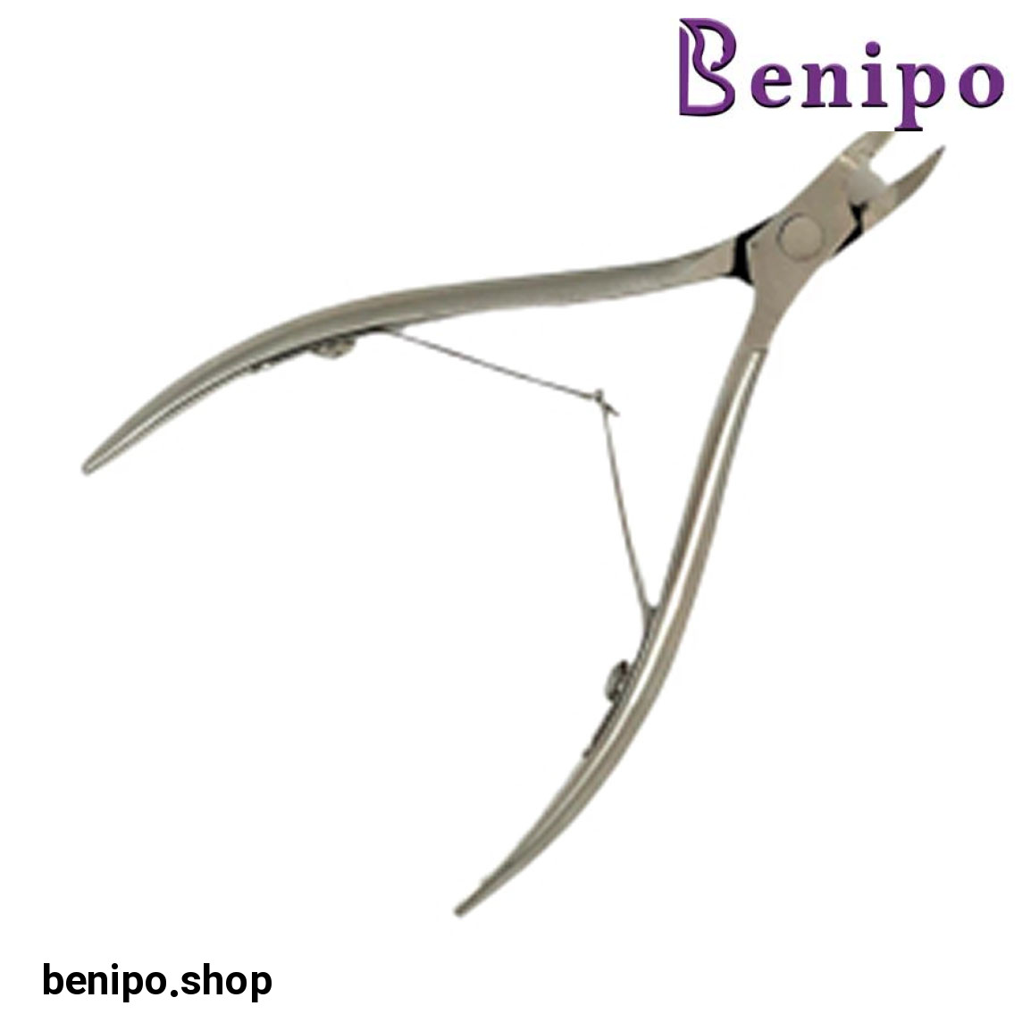 نیپر ناخن مدل 220