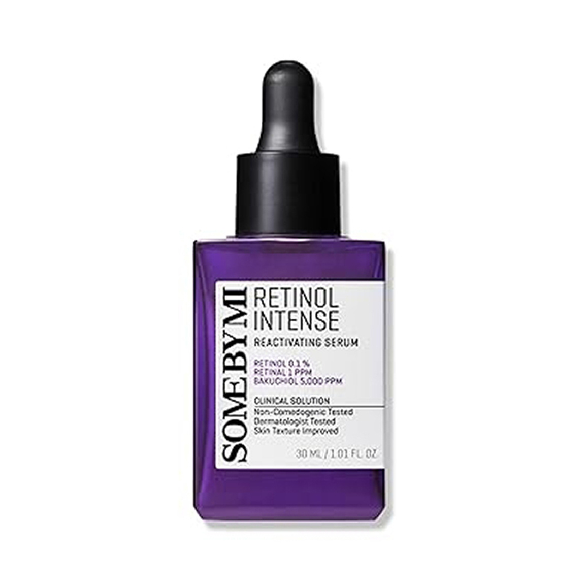 سرم رتینول اینتنس فعال کننده حجم 30 میلی لیتر