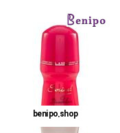 مام رول خوشبو کننده بدن زنانه مدل Very S حجم 50میل