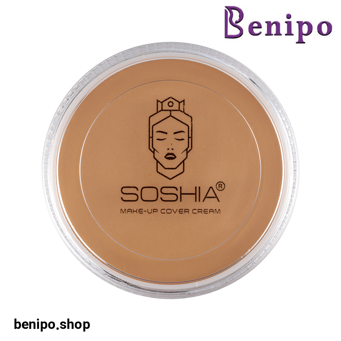 کرم گریم فشرده