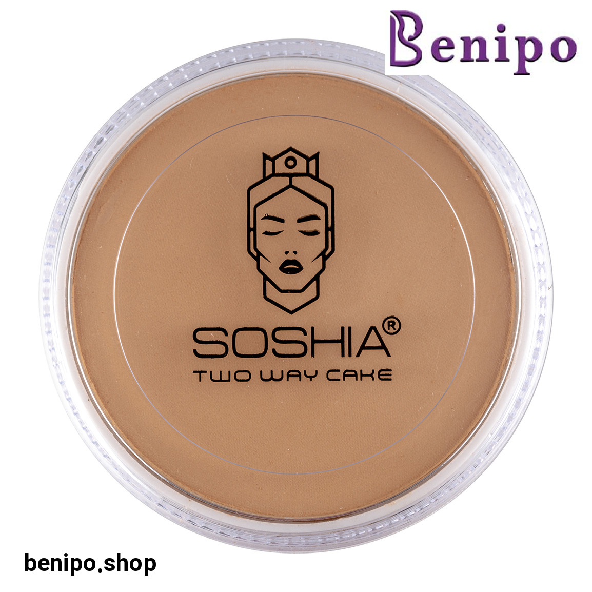 پنکک ابریشمی دو کاره