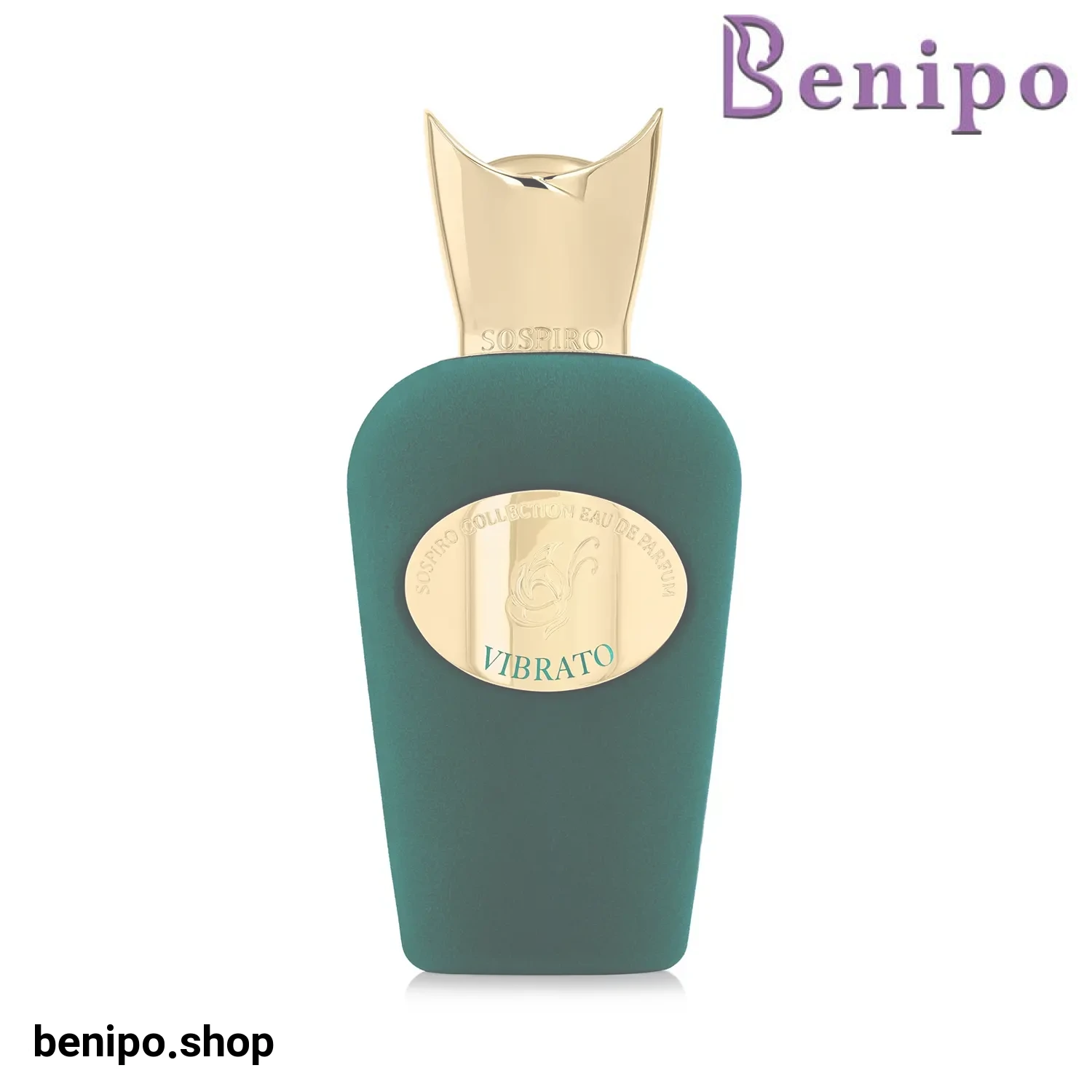 عطر سوسپیرو ویبراتو ادوپرفیوم