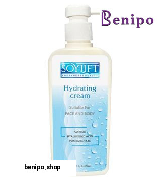 کرم آبرسان حجم 240 میلی لیتر