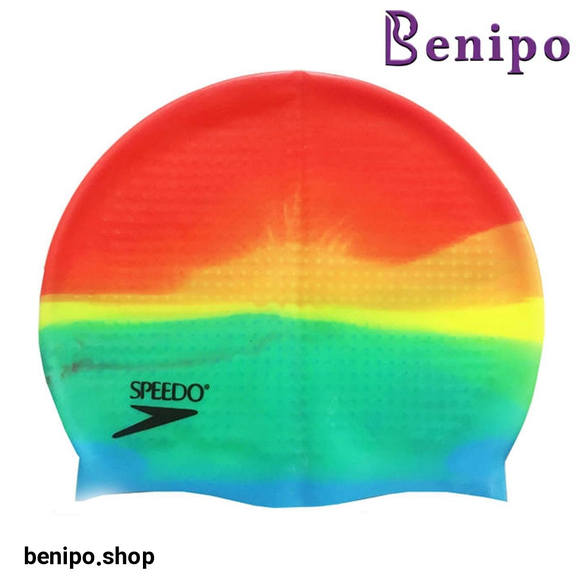 کلاه شنا مدل Speedo