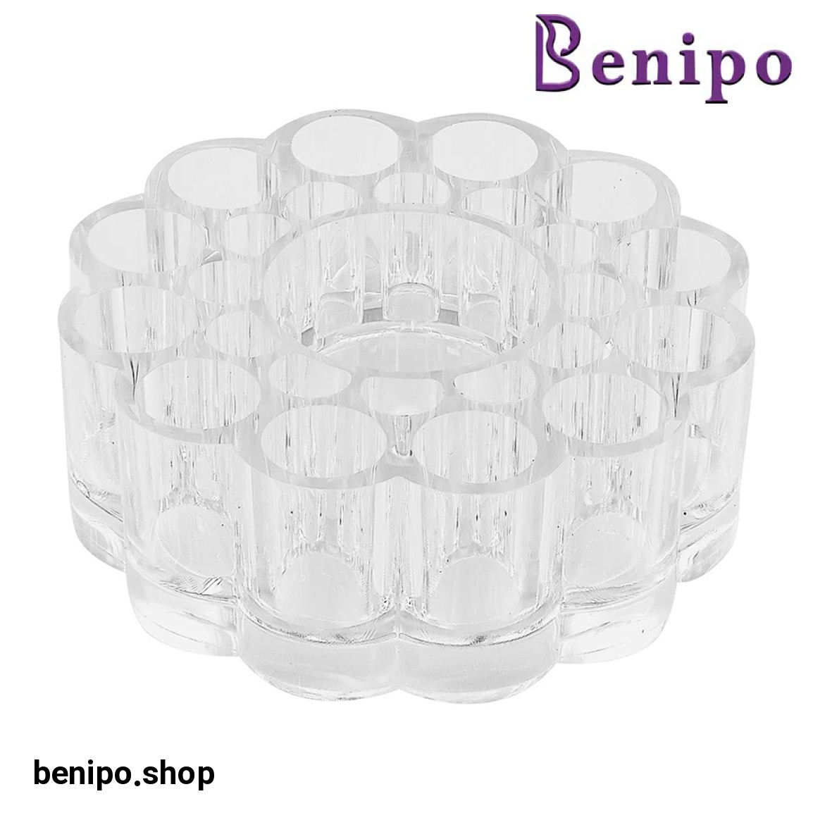 استند آرایشی اسپینر ویژن پلاست