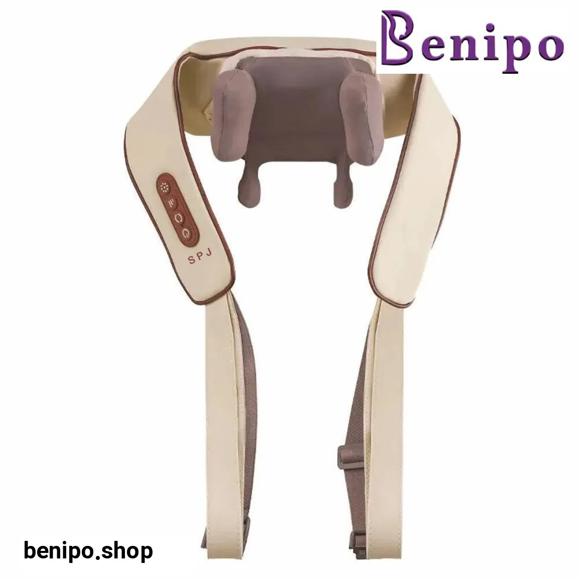 ماساژور کتف و گردن مدل GA 08