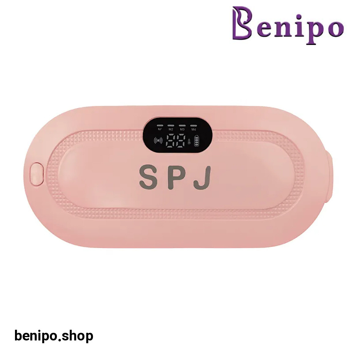 ماساژور قاعدگی مدل GH07