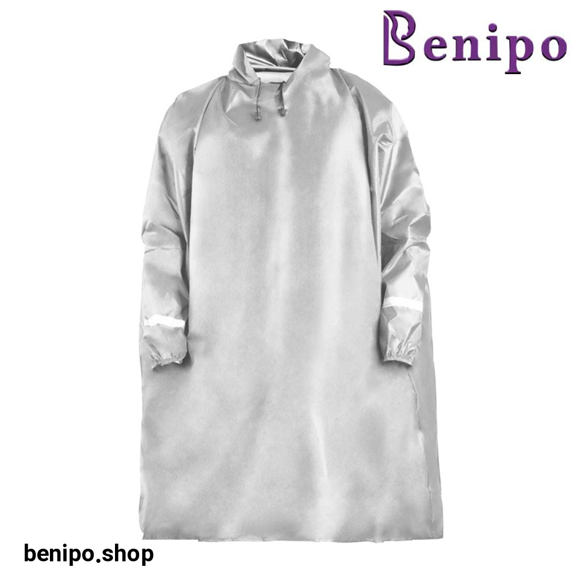 پانچو کوهنوردی اسپرت پکینیو High Quality مدل 3L1687